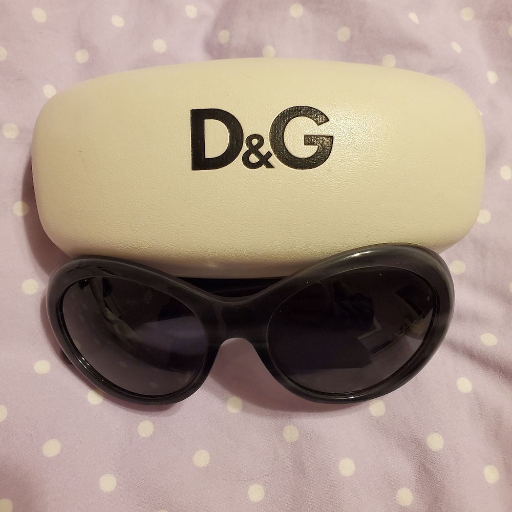 D&G Sunglasses - Picture 2 of 6